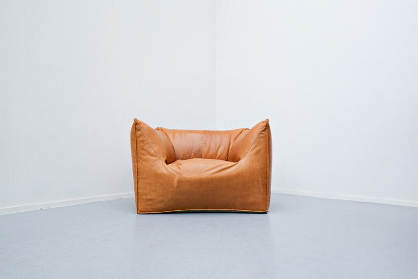 “Le Bambole” Armchair by Mario Bellini for B&B Italia - 1970s