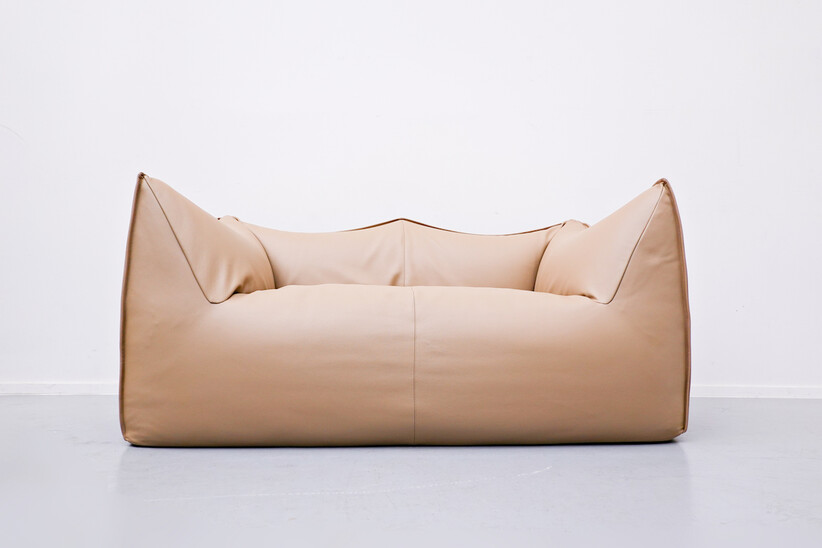 Le Bambole Sofa by Mario Bellini for B&B Italia, 1970s