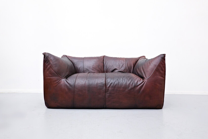  Le Bambole Sofa by Mario Bellini for B&B Italia, 1970s