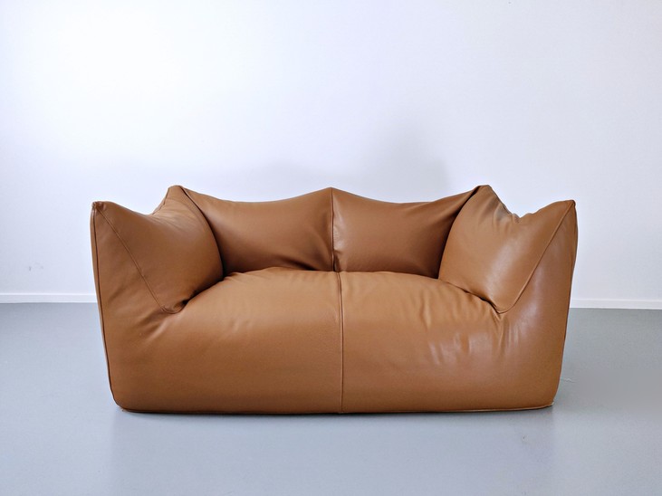 Le Bambole Sofa by Mario Bellini for B&B Italia, Italy, 1970s