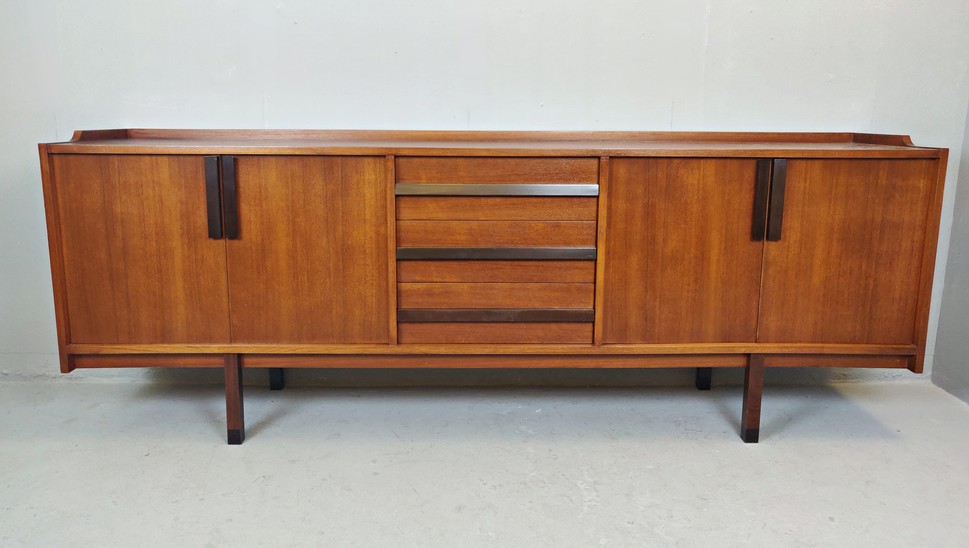 Long Italian Sideboard