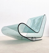 LPC Lounge Chair by Kartell