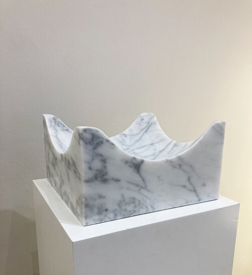 Marble Bowl