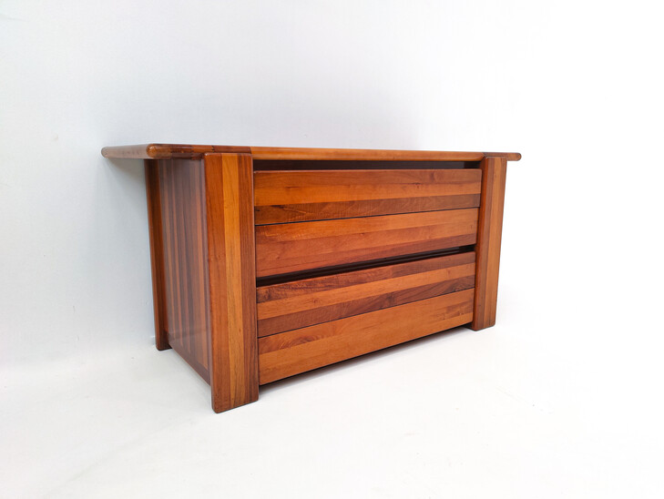 Mario Marenco 'Sapporo' Sideboard  for Mobilgirgi, Italy 1970s