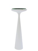 Max Ingrand for Fontana Arte Standing ashtray, model no. 1776A