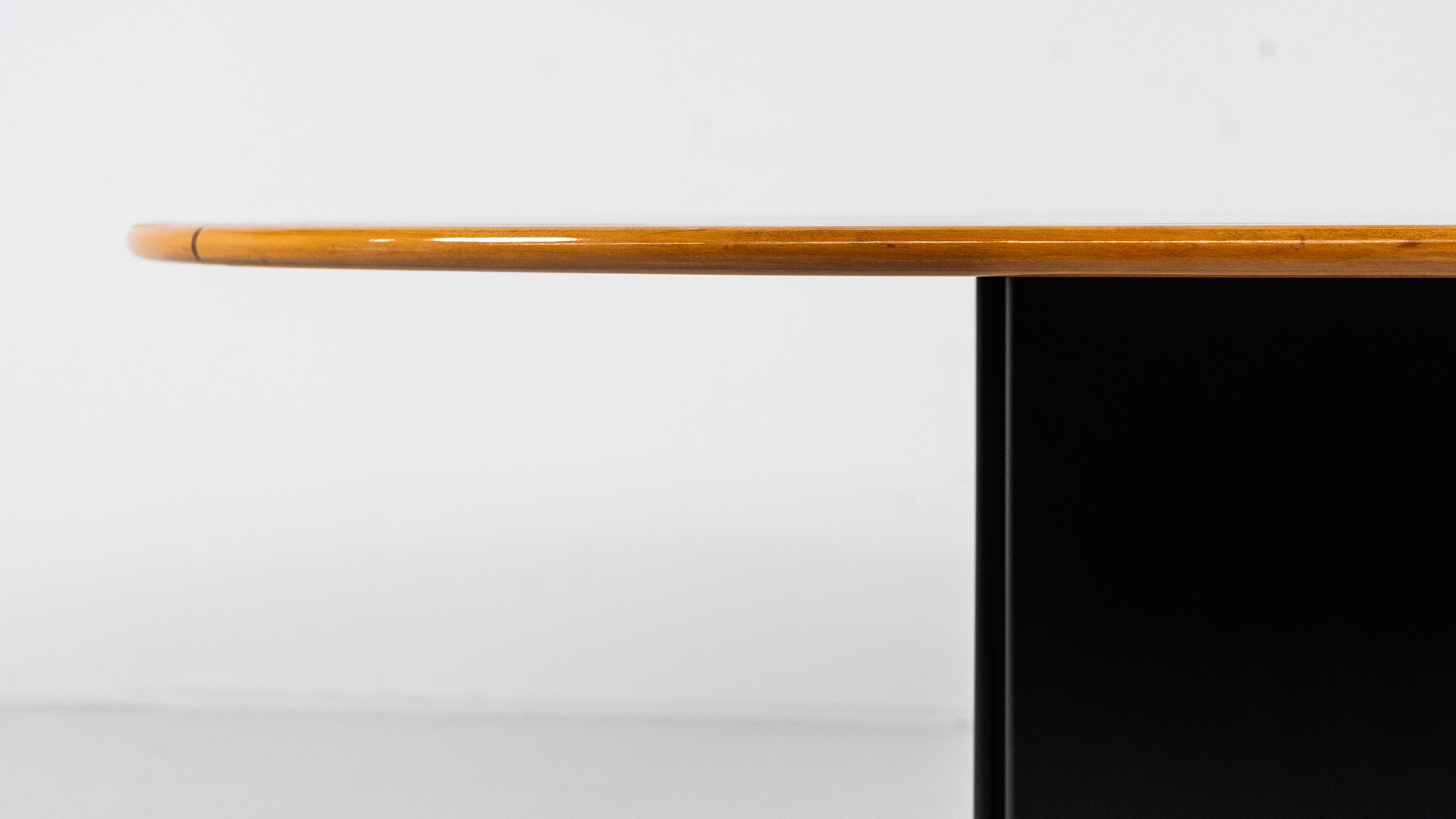 Mid-Century Artona Dining Table by Afra and Tobia Scarpa for Maxalto, 1970s