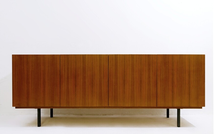 Mid-century