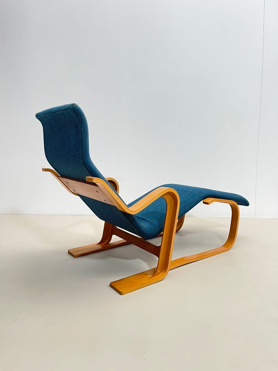 Marcel breuer long chair discount