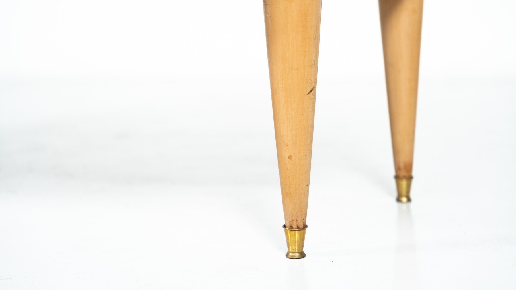 Mid-Century Chest of Drawers attributed to Paolo Buffa, Italy, 1950s