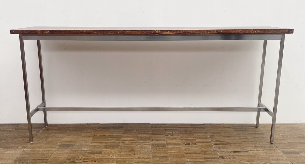 Mid-century console by Philippe Neerman for De Coene - Belgium