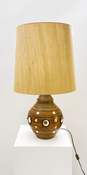 Mid-Century Desk Lamp by Georges Pelletier, France