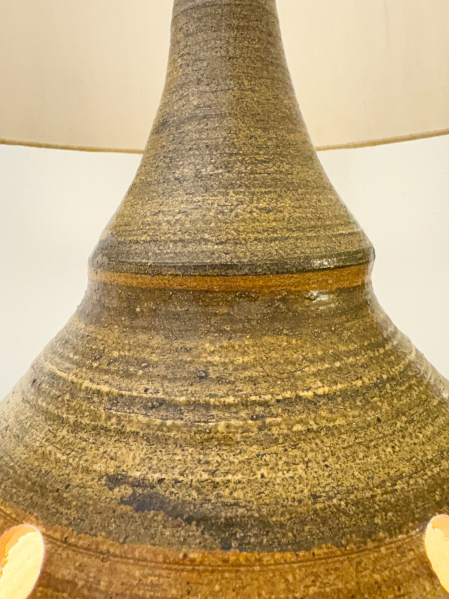 Mid-Century Desk Lamp by Georges Pelletier, France