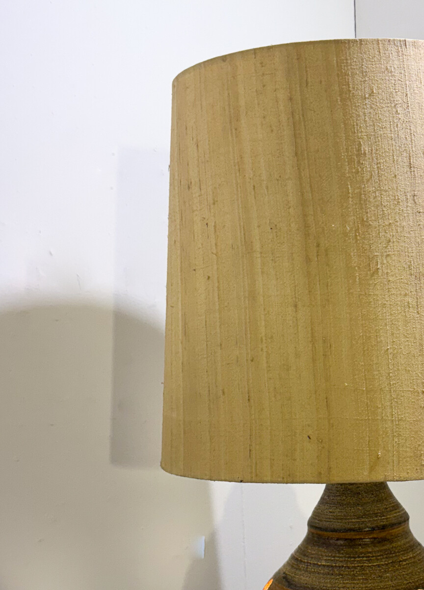 Mid-Century Desk Lamp by Georges Pelletier, France