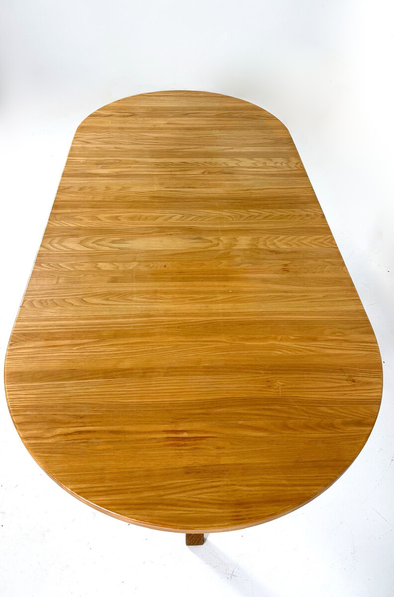 Mid-Century Dining Table 