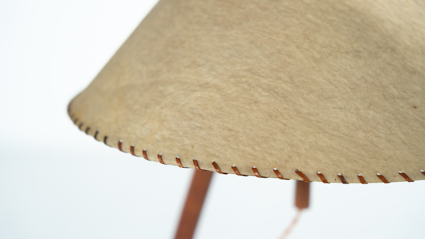 Mid-Century Floor Lamp model 2076 