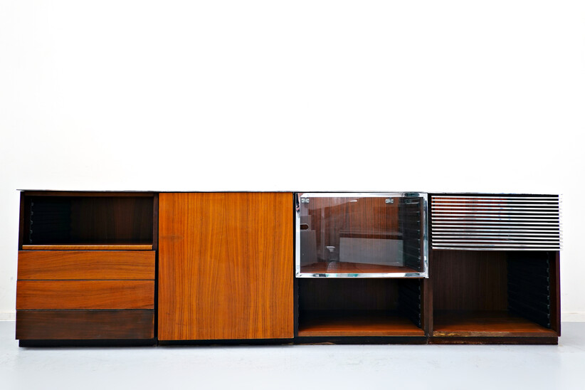 Mid-century italian sideboard - 1960s