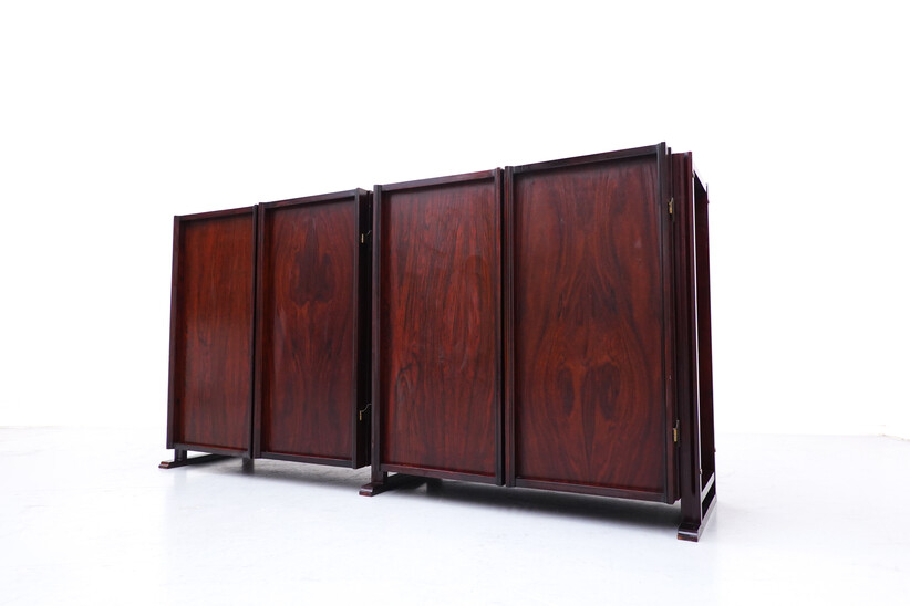 Mid-century italian sideboard - 1960s