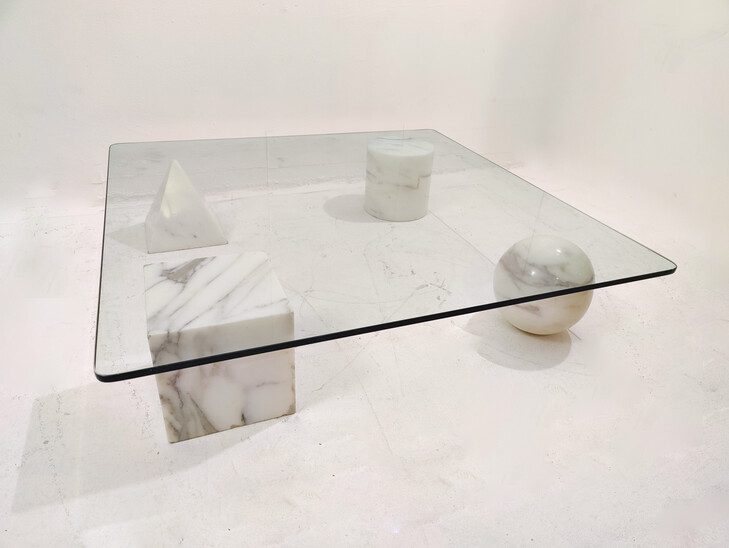Mid-century Massimo & Lella Vignelli