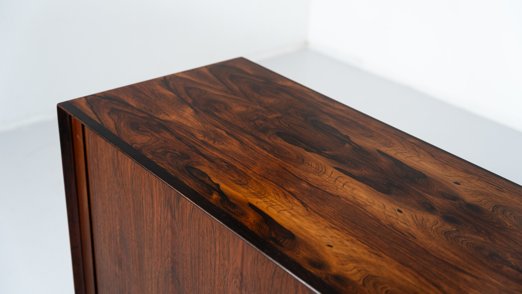 Mid-Century Modern Arne Vodder Sideboard Model 76 for Sibast Mobler, 1960s