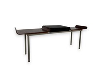Mid-Century Modern Bench by Campo & Graffi, 1960s