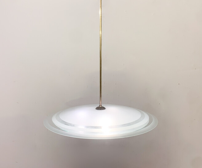 Mid-Century Modern Ceiling light