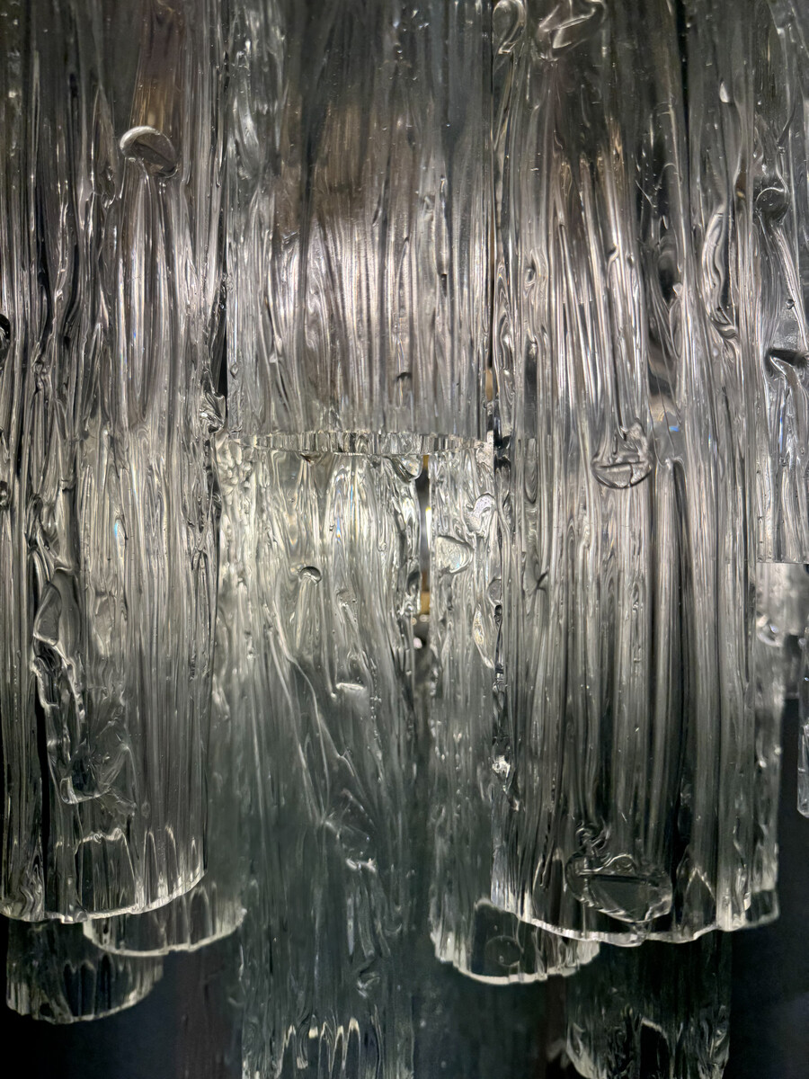 Mid-Century Modern Chandelier