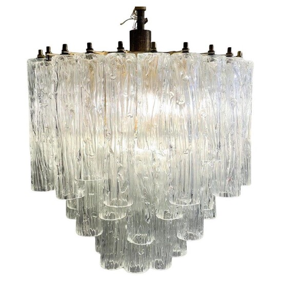 Mid-Century Modern Chandelier