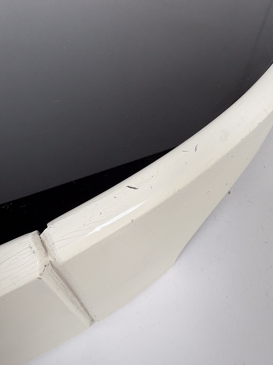 Mid-Century Modern  Coffee Table by Tito Agnoli for Sormani, 1970s