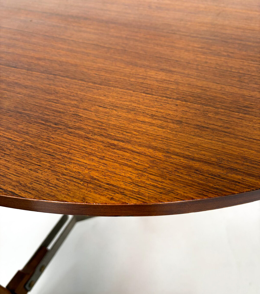 Mid-Century Modern Coffee Table in the Style of Formanova, 1960s