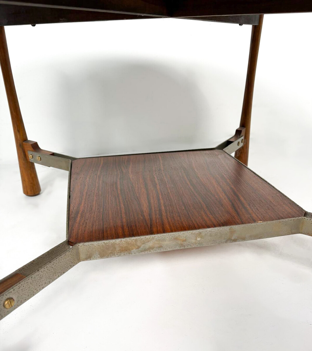Mid-Century Modern Coffee Table in the Style of Formanova, 1960s