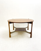 Mid-Century Modern Coffee Table, Italy, circa 1960