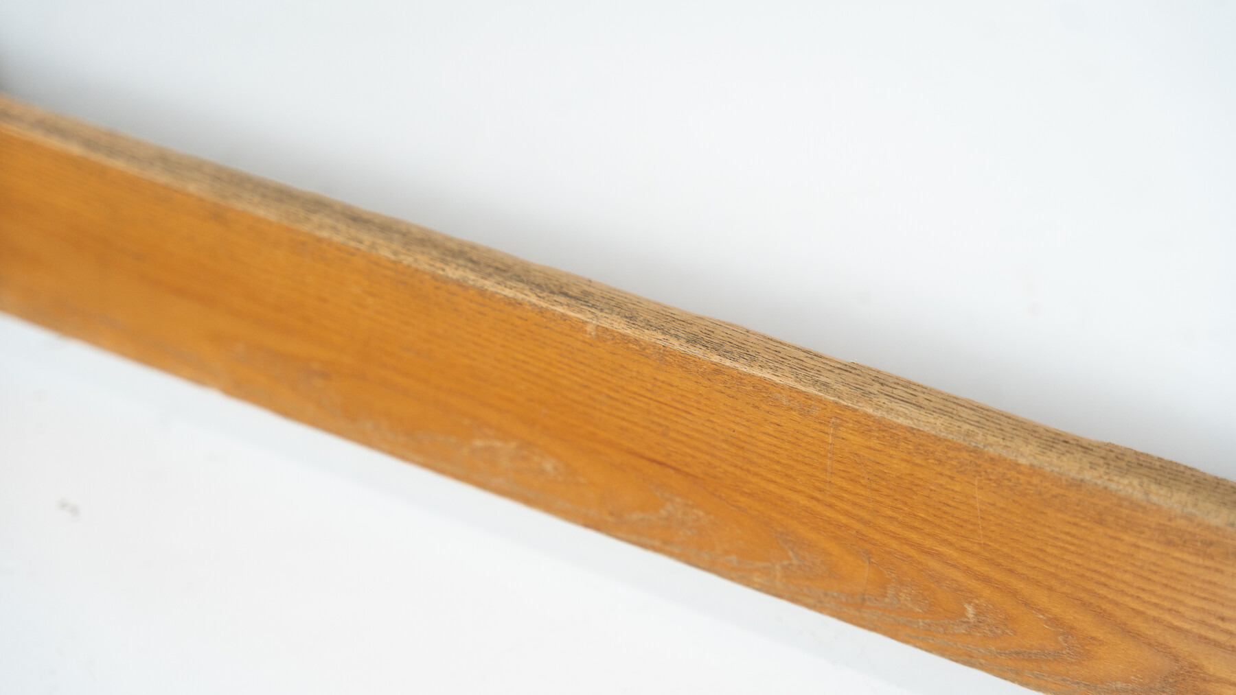 Mid-Century Modern Desk and Chair by Derk Jan De Vries, Domus, 1960s