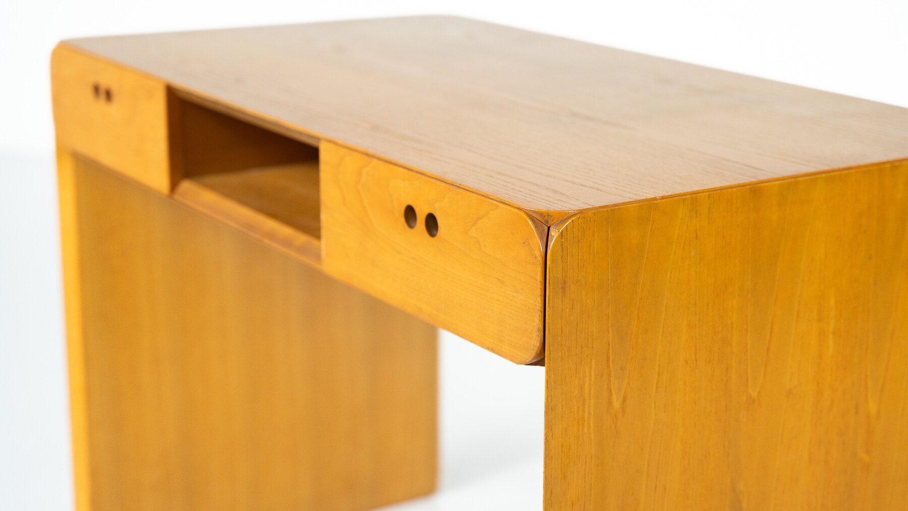 Mid-Century Modern Desk by Derk Jan De Vries, Domus, 1960s