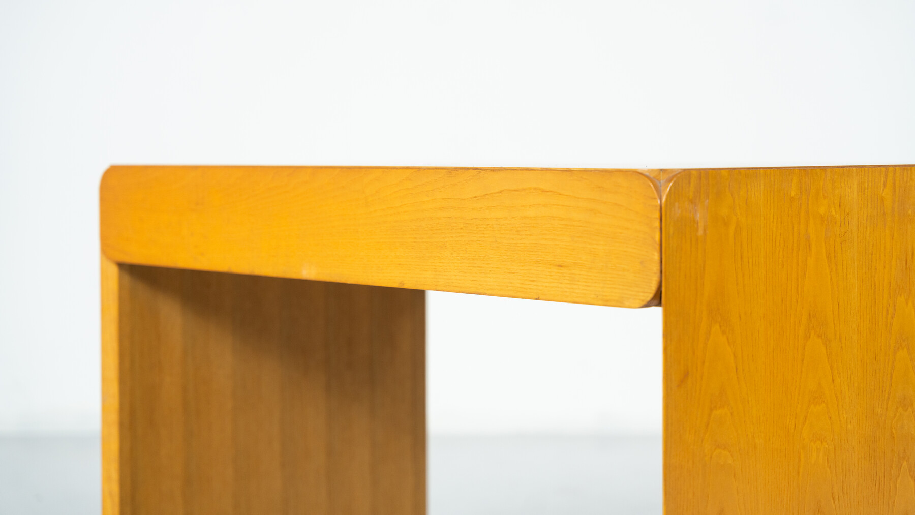 Mid-Century Modern Desk by Derk Jan De Vries, Domus, 1960s