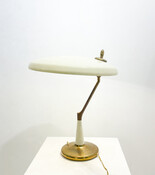Mid-Century Modern Desk Lamp, 1950s