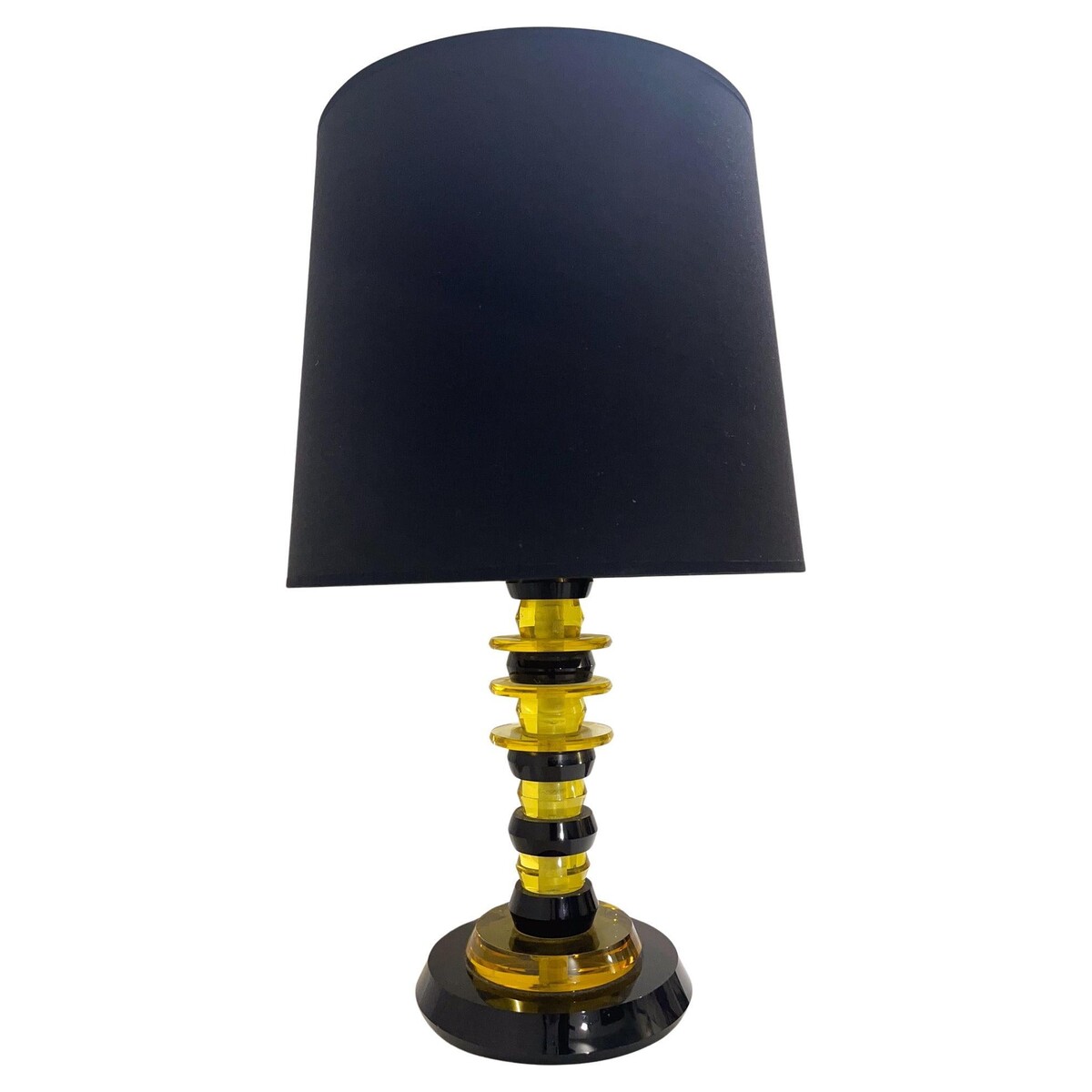 Mid-Century Modern Desk Lamp, 1970s