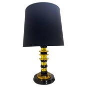 Mid-Century Modern Desk Lamp, 1970s