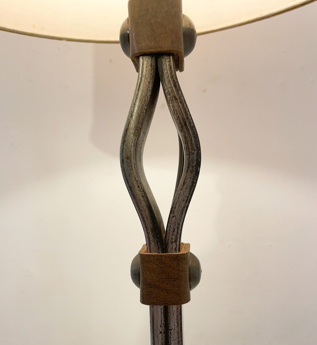 Mid-Century Modern Desk Lamp