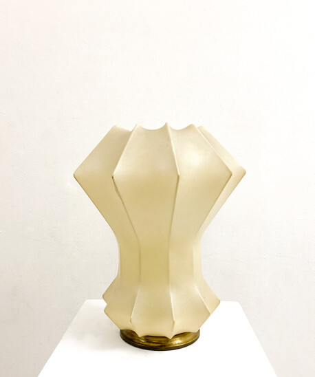 Mid-Century Modern Desk Lamp by Achille Castiglioni, Italy