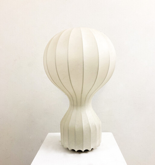 Mid-Century Modern Desk Lamp 