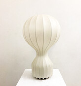 Mid-Century Modern Desk Lamp 