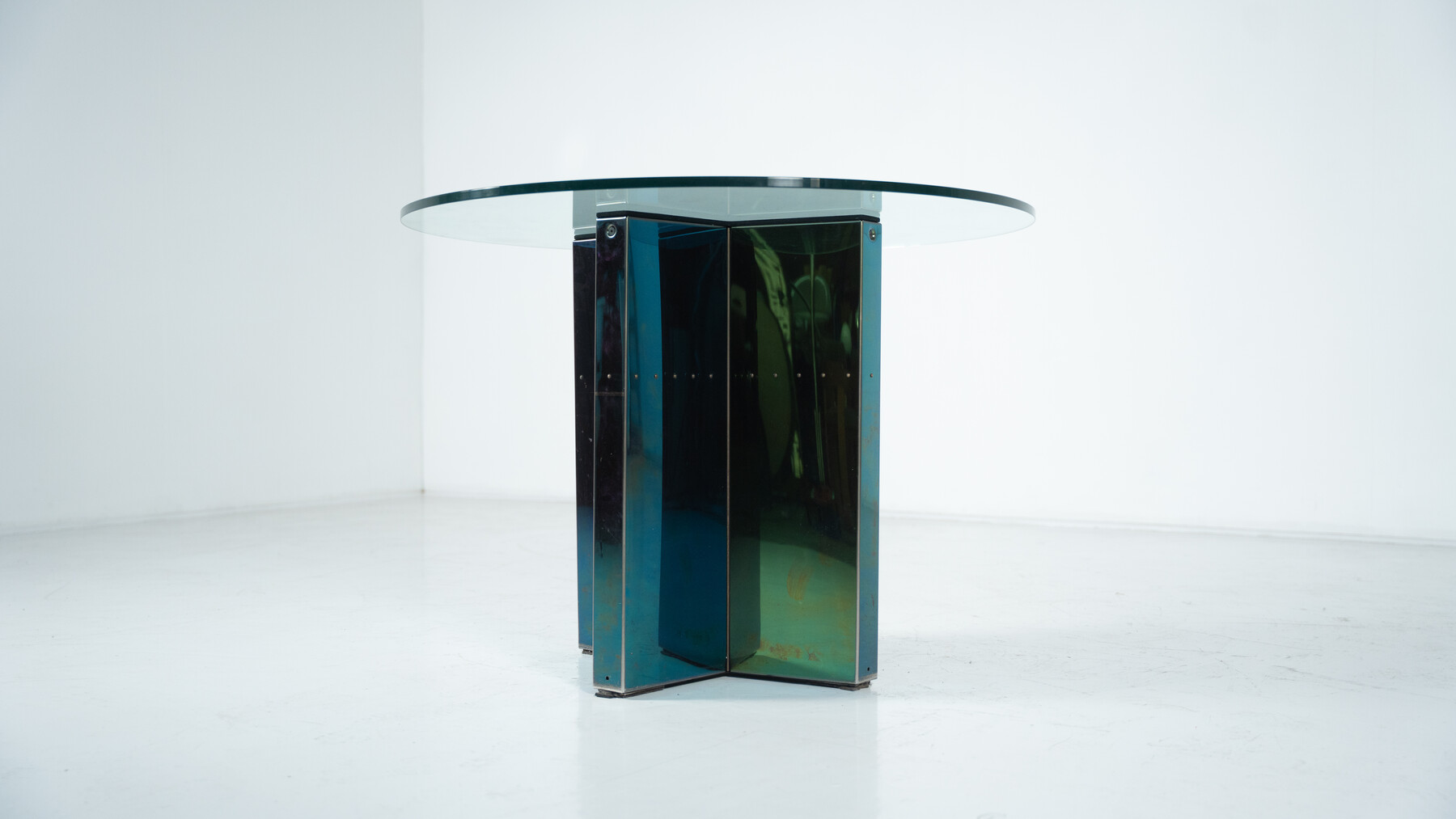 Mid-Century Modern Dining Table,Italy 