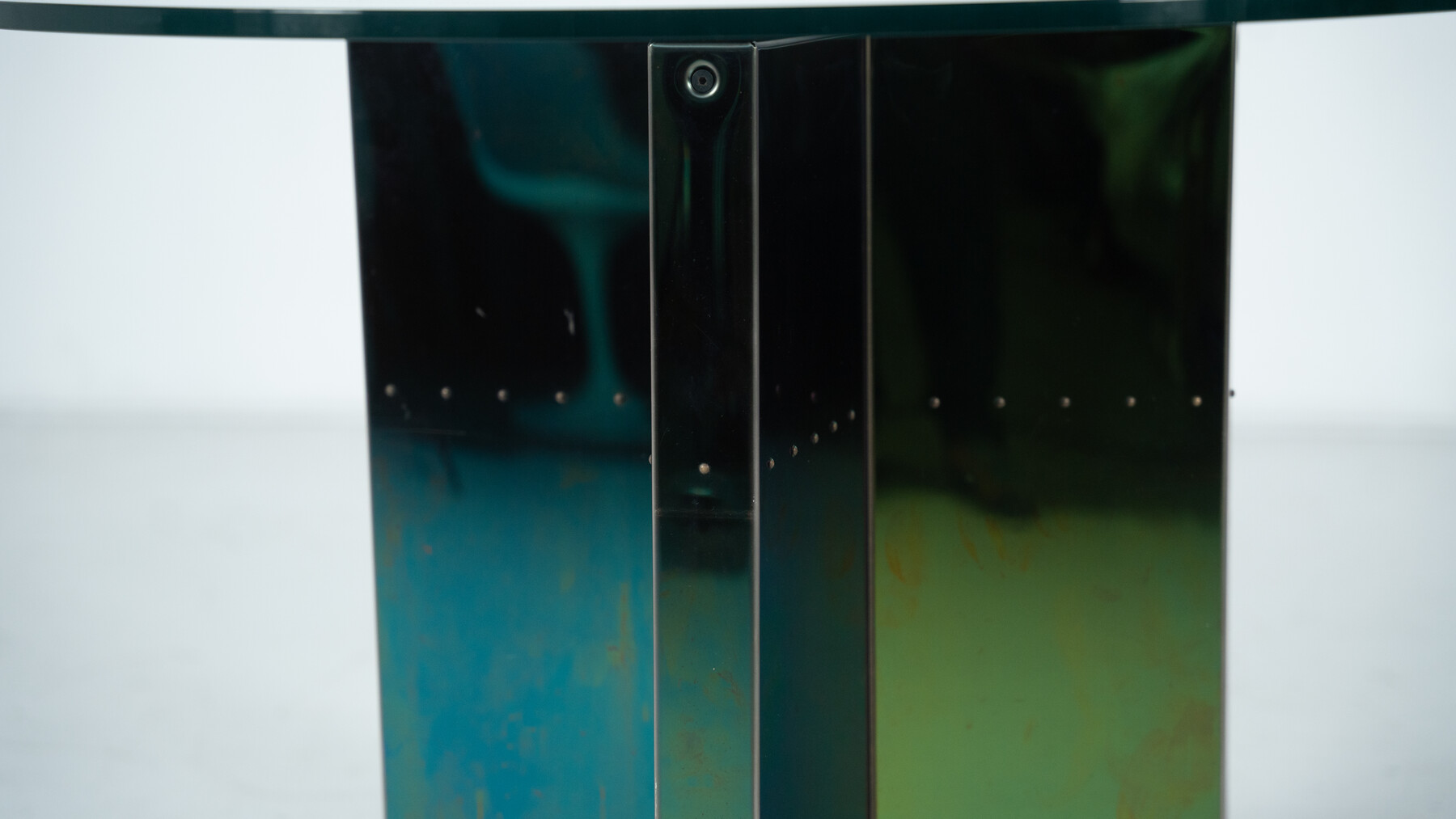 Mid-Century Modern Dining Table,Italy 