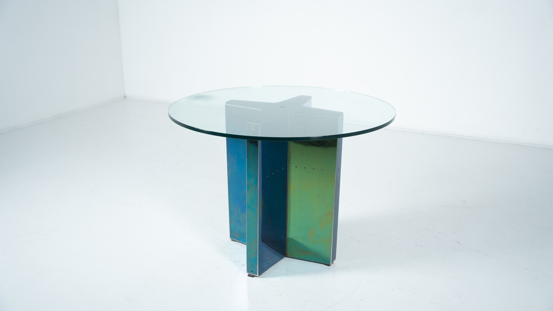 Mid-Century Modern Guéridon Table,Italy