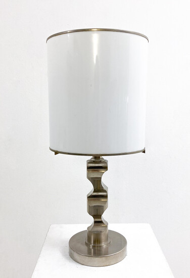 Mid-Century Modern Italian Desk Lamp, 1950s