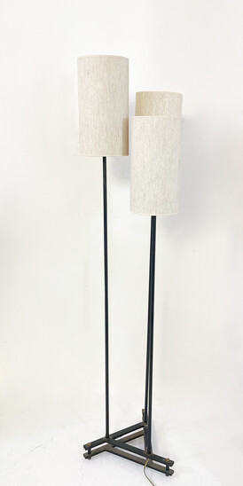 Mid-Century Modern Italian Floor Lamp, 1950s