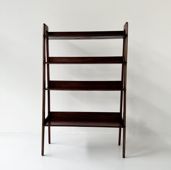 Mid-Century Modern Italian Shelve, 1970s