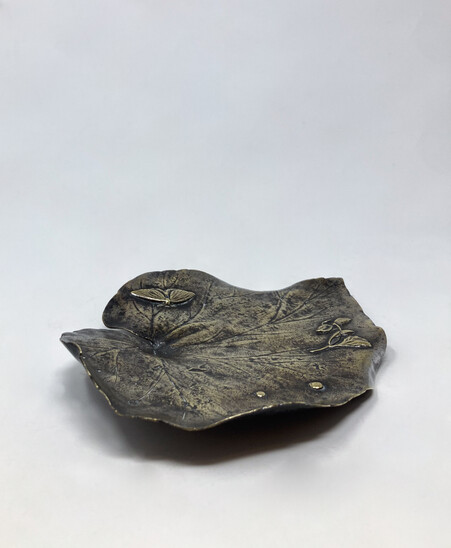 Mid-Century Modern Japan Bronze, 19th Century
