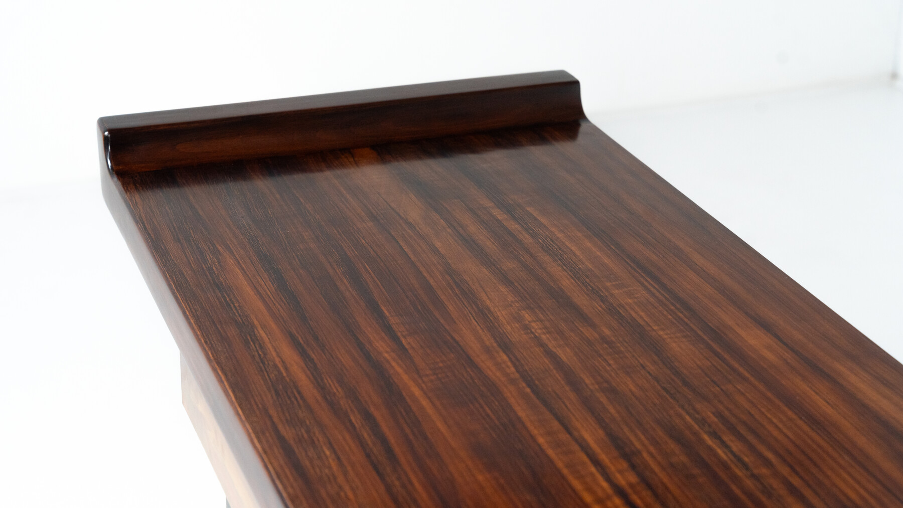 Mid-Century Modern Large Console, Italy, 1970s