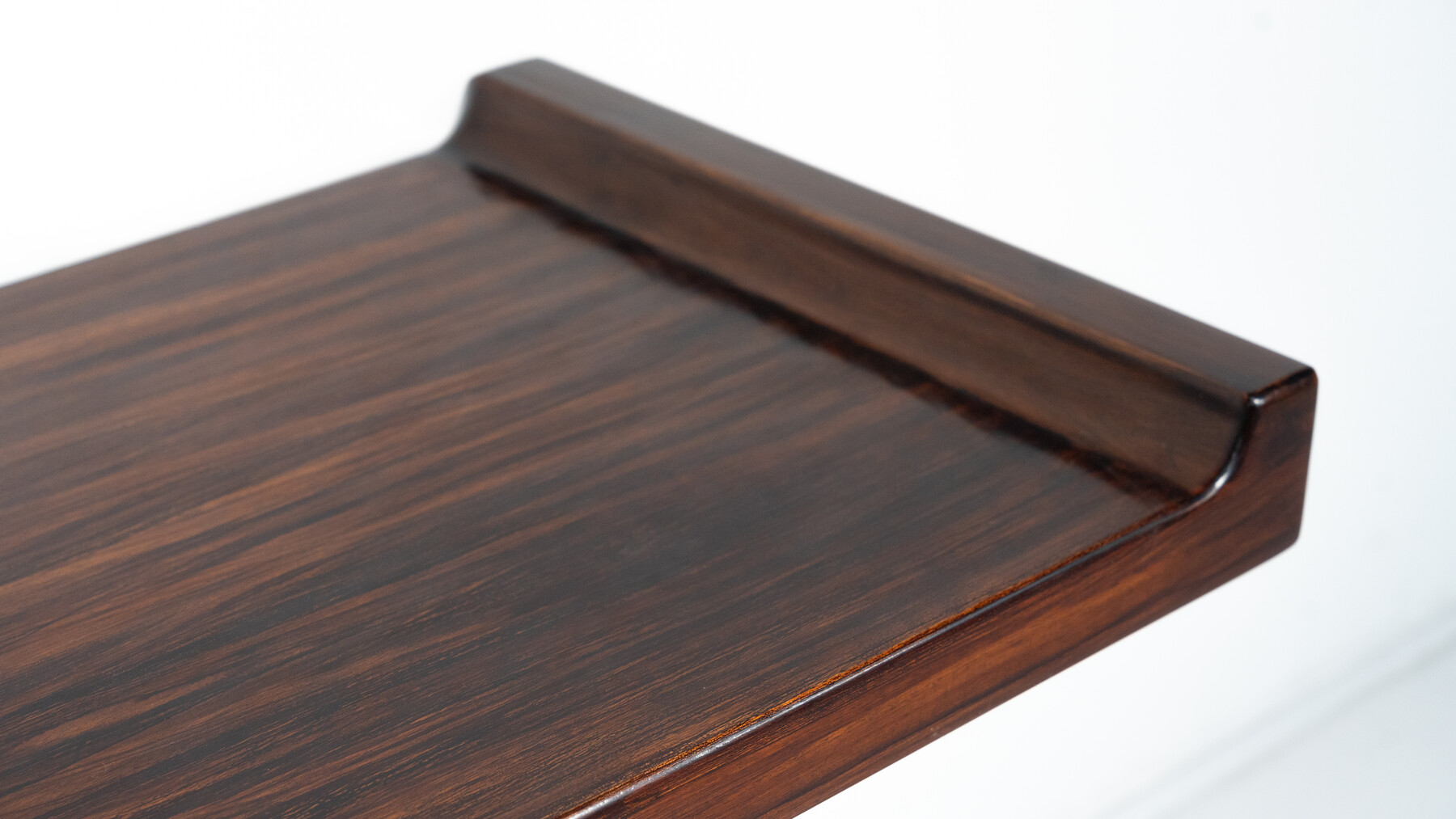 Mid-Century Modern Large Console, Italy, 1970s